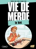  Eldiablito et  Bento - Vie de merde Tome 19 : Le bac.