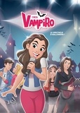 Véronique Grisseaux - Chica Vampiro Tome 2 : Le spectacle d'Halloween !.
