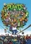 Paul Tobin et Ron Chan - Plants vs Zombies Tome 5 : A fond sur le champignon !.