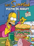 Matt Groening - Les Simpson Tome 33 : Festin de minuit.