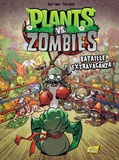 Paul Tobin et Tim Lattie - Plants vs Zombies Tome 7 : Bataille extravaganza !.