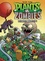 Paul Tobin et Ron Chan - Plants vs Zombies Tome 8 : Pelouses maudites !.