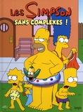 Matt Groening - Les Simpson Tome 36 : Sans complexes !.
