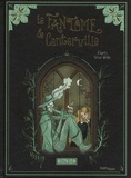 Elléa Bird - Le fantôme de Canterville.