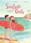 Kim Dwinell - Surfside Girls - Tome 1 - Le secret de Danger Point.
