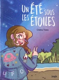 Cristina Triana - Un été sous les étoiles.