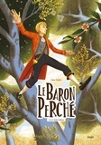 Claire Martin - Le baron perché.