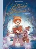 Marianne Alexandre - Lothaire Flammes Tome 2 : La sentinelle déchue.