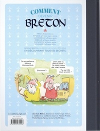 Comment devenir Breton  Edition collector