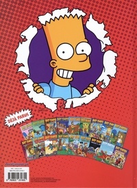 Bart Simpson Tome 19 Buller à gogo