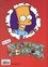 Matt Groening - Bart Simpson Tome 19 : Buller à gogo.