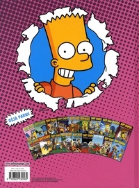 Bart Simpson Tome 20 MDR