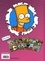 Matt Groening - Bart Simpson Tome 20 : MDR.
