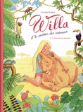 Armelle Modéré - Willa et la passion des animaux Tome 3 : La Course aux preuves.