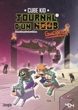  Jez et Pirate Sourcil - Journal d'un Noob - Tome 4.