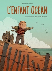 Maxe L'Hermenier et Steven Dhondt - L'enfant océan.