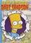 Matt Groening - Bart Simpson Tome 22 : Le livre du vilain garçon.