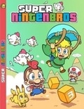  Pirate Sourcil et  Nikoneda - Super Nintenbros Tome 3 : .