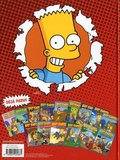 Matt Groening - Bart Simpson  : Pack 2 volumes : Tome 1, Prince de la farce ; Tome 16, Mission El Barto.
