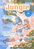  Jungle - Jungle mag' N° anniversaire : .