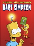 Matt Groening et Tom Peyer - Bart Simpson Tome 23 : Le fabuleux livre de Bart Simpson.