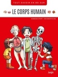  BomBom Story et Kim Deokyoung - Tout savoir en BD sur le corps humain.