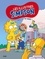 Matt Groening et Ian Boothby - Les illustres Simpson Tome 7 : Maggie attaque !.