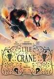 Maxe L'Hermenier et Clément Lefèvre - L'île du crâne Tome 2 : Maudit Graal.