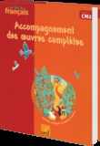 Alain Dausse - Lecture accompagnée CM2 - 6 x 6 romans + classeur.