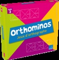  Editions SED - Orthominos Grammaire.