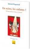  Collectif - En scène, les enfants ! CE2 - 24 livres + fichier.