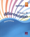 Alain Dausse - Maths+ CM1 - Activités de différenciation.