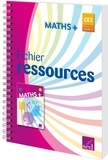 Alain Dausse et Céline Augé - Maths + CE2 Cycle 2 - Fichier ressources.