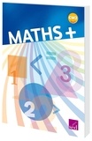 Alain Dausse - Maths + CM2 cycle 3 - Fichier ressources.