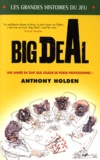 Anthony Holden - Big Deal.