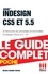 Nicolas Boudier-Ducloy - Indesign CS5 et 5.5 - Le guide complet poche.