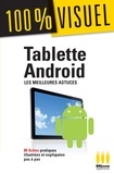 Jérôme Genevray - Tablettes Android - Les meilleures astuces.