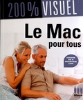 Nicolas Boudier-Ducloy - Le mac pour tous avec OS X Moutain Lion.