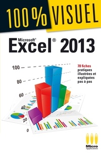Marina Mathias - Microsoft Excel 2013.