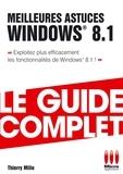 Thierry Mille - Meilleures astuces Windows 8.1.