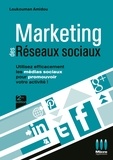 Loukouman Amidou - Marketing des réseaux sociaux.