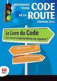  Micro Application - Réussissez votre Code de la route - Conforme au nouvel examen, Permis B. 1 DVD