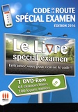  Micro Application - Code de la route spécial examen - Permis B. 1 DVD