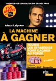 Alexis Laipsker - La machine à gagner.