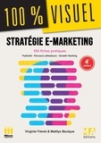 Virginie Faivet et Anthony Guedj - Stratégie e-Marketing.