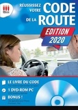  Micro Application - Réussissez votre code de la route - Permis B. 1 DVD