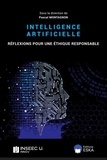 Pascal Montagnon - L'intelligence artificielle - Réflexion pour une éthique responsable.