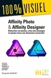 Elisabeth Sancey - Affinity Photo et Affinity Designer - Retouchez vos photos et créez des montages.
