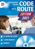  Avanquest - Réussissez votre code de la route. 1 DVD-Rom