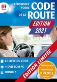  Avanquest - Coffret Réussissez votre code de la route. 1 DVD-Rom